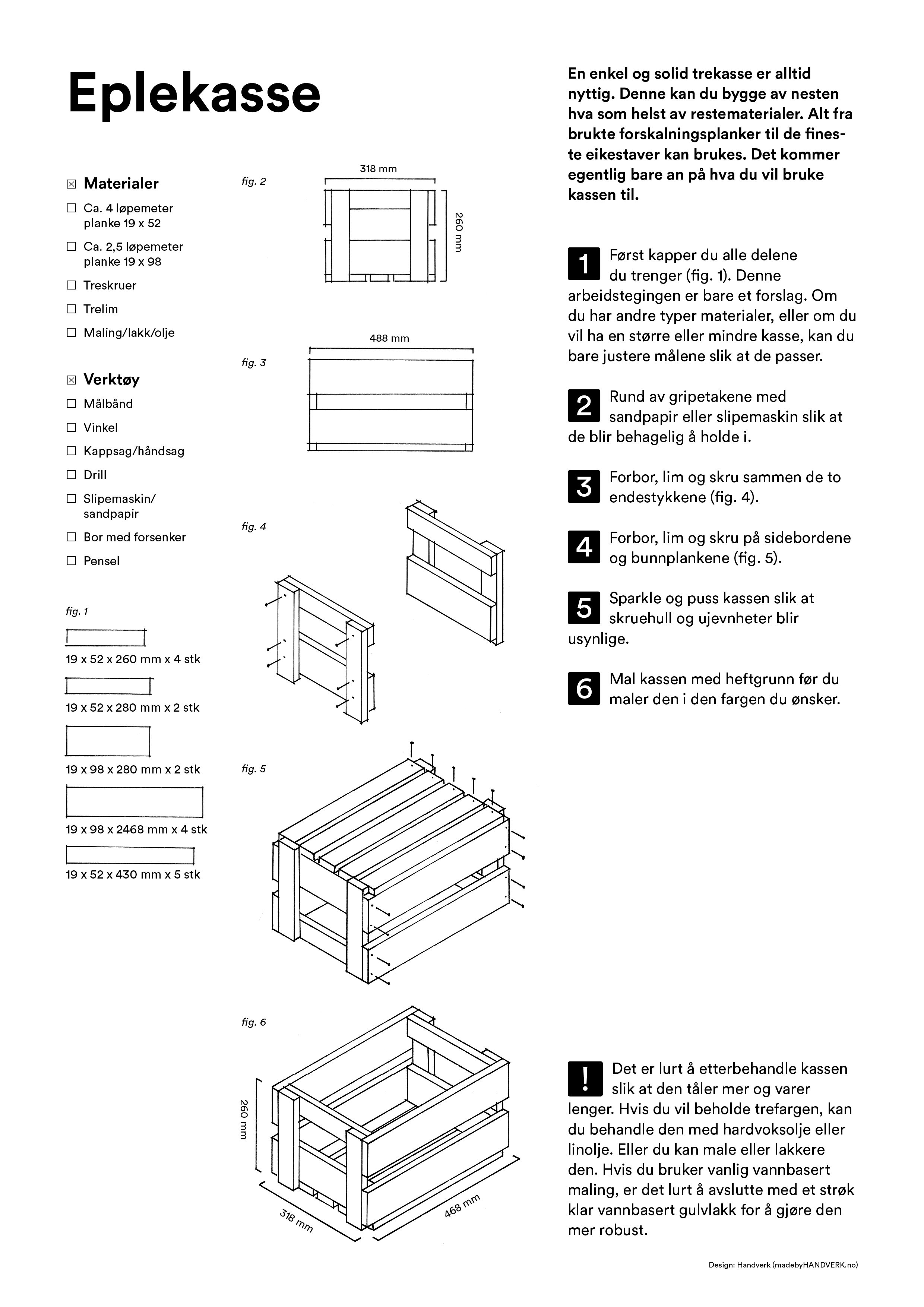 Arbeidstegninger_A4_Eplekasse