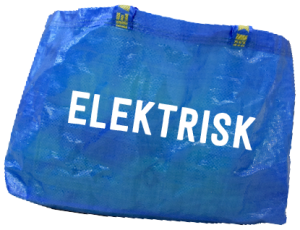 Elektrisk