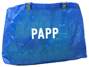 Papp