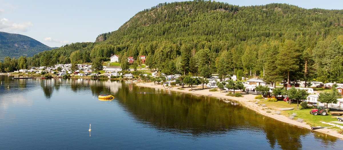 Vi vil ta med oss vanene våre på ferie!